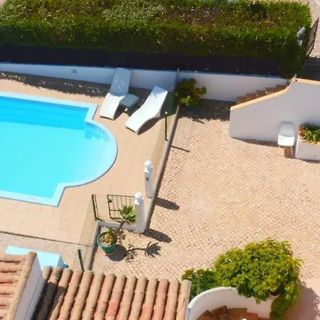 Apartment Casa Fernandes - 10 Praia Da Luz