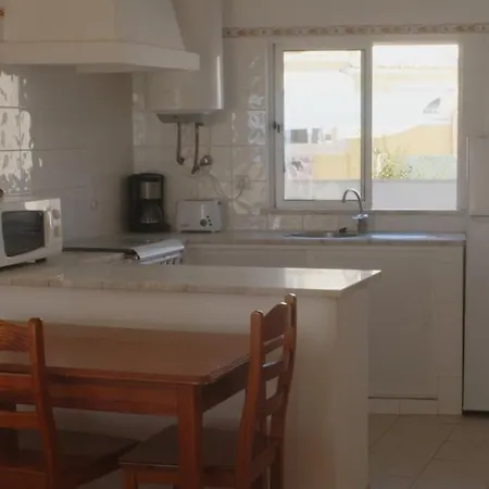 Casa Fernandes - 10 Apartment Praia Da Luz